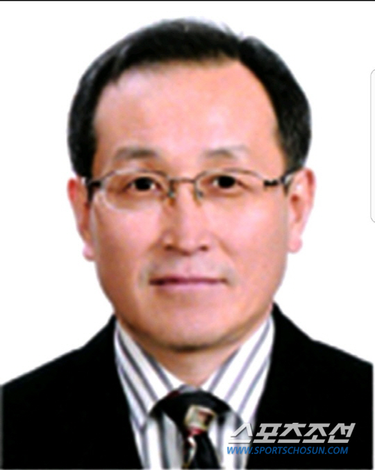 Hwanseok Yoo
