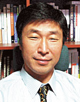 Byungkwan Ryu